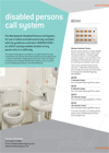 Disabled Call Systems PDF Download