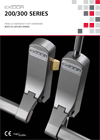 Exidor 200/300 Series PDF Download
