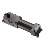 EXIDOR 2960 - FLOOR SPRING - POWER SIZE 1-4 WITH DELAYED ACTION