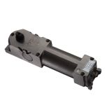 EXIDOR 2952 - FLOOR SPRING - POWER SIZE 1-4 WITH HOLD OPEN