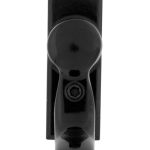 FROM THE ANVIL 20460 - BLACK TEARDROP REVERSIBLE LOCKING ESPAG FASTENER