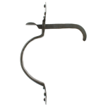 FROM THE ANVIL 33101 - BEESWAX MEDIUM BEAN THUMBLATCH