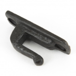 FROM THE ANVIL 33237 - BEESWAX WINDOW FASTENER HOOK PLATE