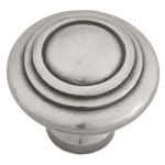 FROM THE ANVIL 83512 - CABINET KNOB - SMALL - NATURAL