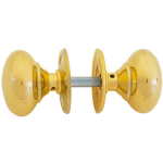 FROM THE ANVIL 83564 - MUSHROOM KNOB