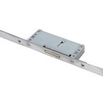 FROM THE ANVIL 90225 - 3 POINT ESPAGNOLETTE DOOR LOCK - 2.5 INCH