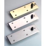 EXIDOR 2960 - FLOOR SPRING - POWER SIZE 1-4 WITH DELAYED ACTION