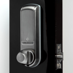 CODELOCKS CL2210 - ENTRY LEVEL ELECTRONIC CODELOCK WITH MORTICE DEADBOLT