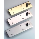 EXIDOR 995 - FLOOR SPRING WITH HEAVY DUTY BACKCHECK