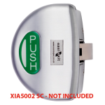 CODELOCKS CL5000PK - PANIC ACCESS KIT FRONT ONLY