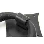 FROM THE ANVIL 91489 - EXTERNAL BEESWAX RING DOOR KNOCKER