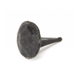 FROM THE ANVIL 91489 - EXTERNAL BEESWAX RING DOOR KNOCKER