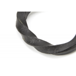 FROM THE ANVIL 91490 - EXTERNAL BEESWAX PEAR SHAPED DOOR KNOCKER