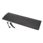 FROM THE ANVIL 91493 - EXTERNAL BEESWAX LARGE LETTER PLATE COVER