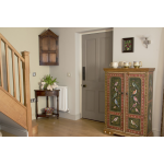 FROM THE ANVIL 91795 - BEESWAX PLAIN FINGERPLATE