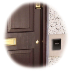 STERLING LOCKS KM1 - KEYMINDER COMBINATION LOCK BOX