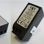 WANDSWORTH RTD120 [329] - LED DIMMER INTERIOR SWITCH SPINDLE MODULE 5-120W
