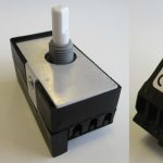 WANDSWORTH RTD120 [329] - LED DIMMER INTERIOR SWITCH SPINDLE MODULE 5-120W