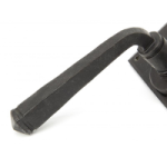 FROM THE ANVIL 91479 - EXTERNAL BEESWAX AVON LEVER LOCK SET