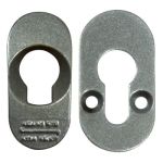 ASSA ABLOY ADAMS RITE AH-2627-90-SL - AH-2627-90-SL SENTINEL SECURITY ESCUTCHEON
