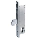 ASSA ABLOY ADAMS RITE 2600 - 2600 SENTINEL 6 EURO PROFILE CYLINDER DEADLOCK CASE