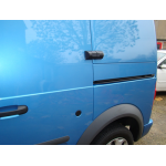 MUL-T-LOCK MVP2000 - MVP2000 MUL-T-LOCK VAN DOOR SECURITY LOCKING SYSTEM