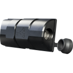 MUL-T-LOCK MVP2000 - MVP2000 MUL-T-LOCK VAN DOOR SECURITY LOCKING SYSTEM