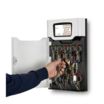 MUL-T-LOCK TRAKA21 - TRAKA21 KEY MANAGEMENT SYSTEM