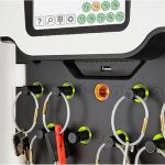 MUL-T-LOCK TRAKA21 - TRAKA21 KEY MANAGEMENT SYSTEM