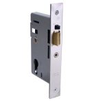 UNION JL2349 - EURO PROFILE MORTICE NIGHTLATCH