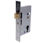 UNION JL2349 - EURO PROFILE MORTICE NIGHTLATCH