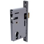 UNION JL2349 - EURO PROFILE MORTICE NIGHTLATCH