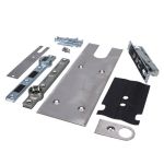 EXIDOR X072 - FLOOR SPRING DOUBLE ACTION FITTING KIT