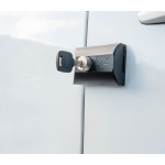 MUL-T-LOCK MVP1000 - MVP1000 MUL-T-LOCK VAN DOOR SECURITY LOCKING SYSTEM