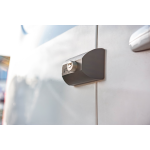 MUL-T-LOCK MVP1000 - MVP1000 MUL-T-LOCK VAN DOOR SECURITY LOCKING SYSTEM