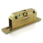 ERA SARACEN1 - WINDOW DEADLOCK GEARBOX - BAYONET FIX - 22MM