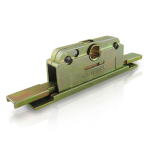 ERA SARACEN4-20MM - FM/VALIANT  WINDOW DEADLOCK GEARBOX - SERRATED FIX 20MM