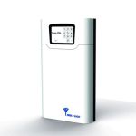 MUL-T-LOCK TRAKA21 - TRAKA21 KEY MANAGEMENT SYSTEM