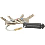 MUL-T-LOCK TRAKA21 - TRAKA21 KEY MANAGEMENT SYSTEM