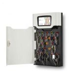MUL-T-LOCK TRAKA21 - TRAKA21 KEY MANAGEMENT SYSTEM