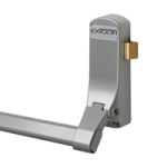 EXIDOR 296 - REVERSIBLE PANIC LATCH