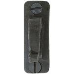 FROM THE ANVIL 33237 - BEESWAX WINDOW FASTENER HOOK PLATE