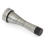 FROM THE ANVIL 33490 - PEWTER PROJECTION DOOR STOP