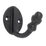 FROM THE ANVIL 33858 - BEESWAX COAT HOOK