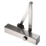 EXIDOR 4700 - OVERHEAD DOOR CLOSER, POWER SIZE 2/3