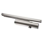 EXIDOR 4913 - SLIDE ARM DOOR CLOSER, POWER SIZE 2-4 WITH DELAYED ACTION