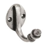 FROM THE ANVIL 83523 - COAT HOOK - NATURAL