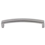 FROM THE ANVIL 83530 - NATURAL SMOOTH RIBBED PULL HANDLE 136MM