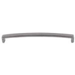 FROM THE ANVIL 83532 - NATURAL SMOOTH RIBBED PULL HANDLE 232MM