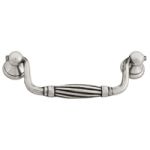 FROM THE ANVIL 83535 - CABINET DROP HANDLE - NATURAL